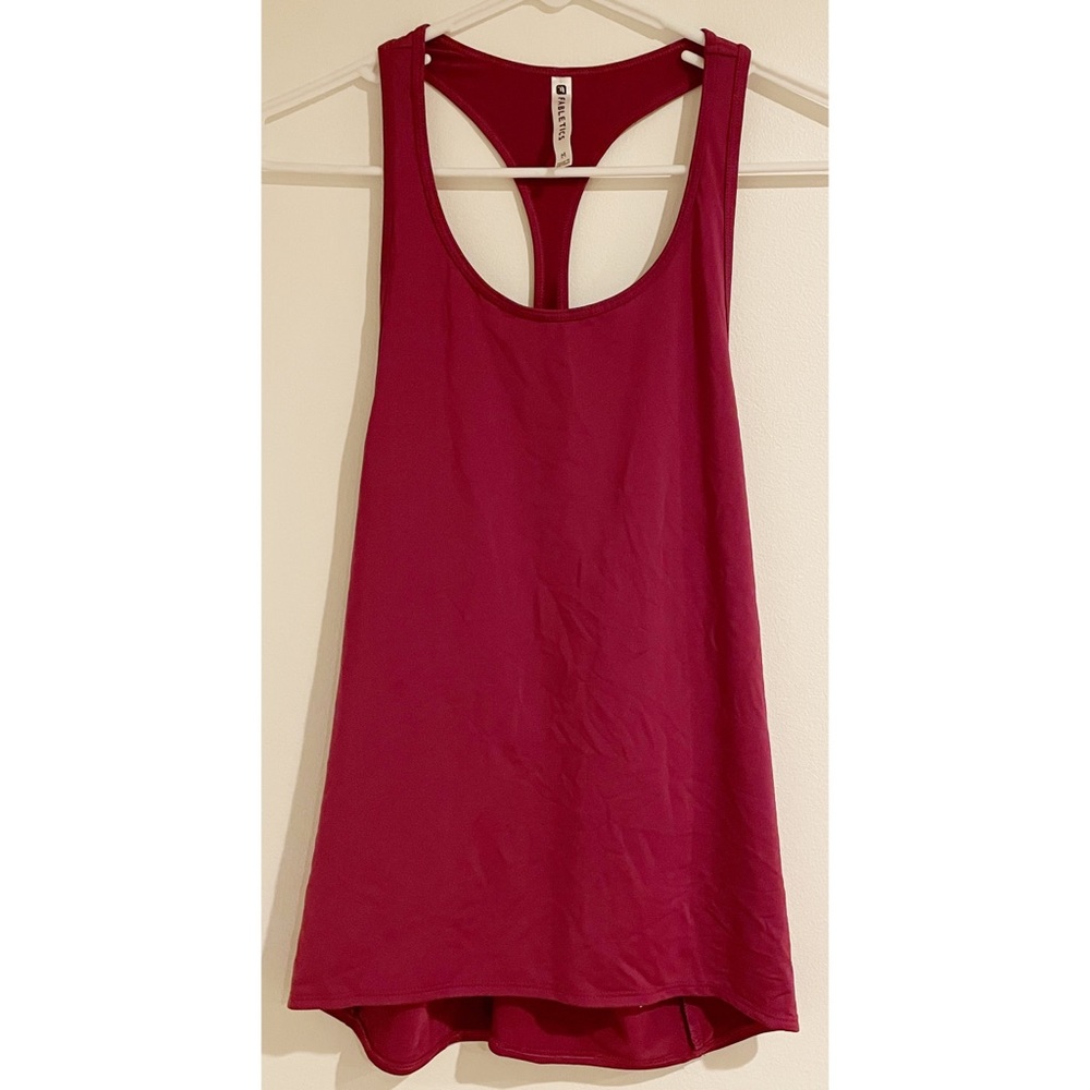 Fabletics Tank